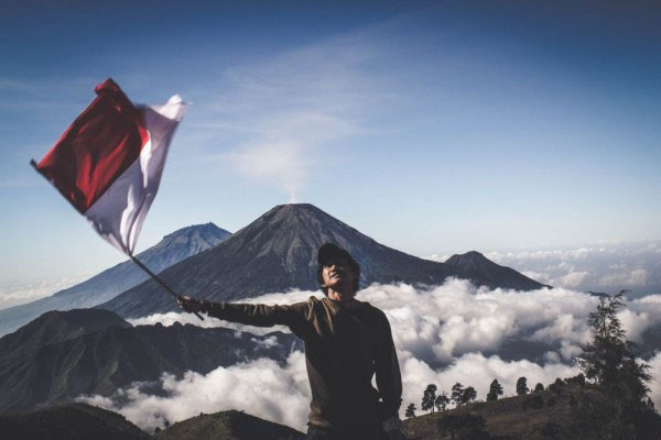 MAKNA PROKLAMASI KEMERDEKAAN INDONESIA.